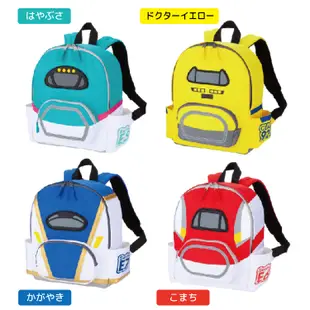 《FOS》日本 兒童 輕量化 大容量 新幹線 書包 可愛 小學 背包 孩童 孩童最愛 開學 禮物 上學 2023新款