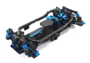 Tamiya 1/10 Electric RC Car Special Project No.156 TB-05R Chassis Kit 47456 272