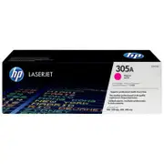 HP 305A Magenta Toner Cartridge (Original)
