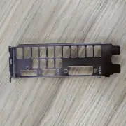 Bracket For Galaxy NVIDIA GeForce GTX1650S 1660 RTX2060 MINI Graphics Video Card