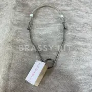 Reinsman McKinney Rope Tie Down