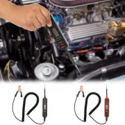Automotive Electrical Tester Pen 4-60V DC High Precision Car Circuit Tester ☏