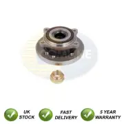 Wheel Bearing Kit Front SJR Fits Mini JCW One Cooper 1.6 One D 31226756889