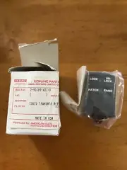 Isuzu OEM 2-90309-421-0 Remote Key Fob Transmitter With Panic