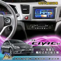 在飛比找Yahoo!奇摩拍賣優惠-台南 破盤王 HONDA 本田 專用 CIVIC K14 喜