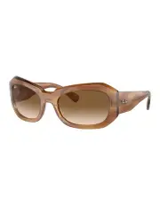 [Ray-Ban] Beate Sunglasses in Tortoise