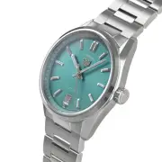 tag heuer Carrera Caliber 7 watch unisex TO06605