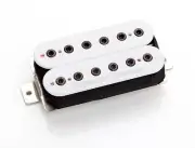 Seymour Duncan SH-10 Full Shred Neck Humbucker - white