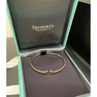 在飛比找蝦皮購物優惠-❤️只賣正品❤️Tiffany&Co. Tiffany T 