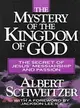 The Mystery of the Kingdom of God ― The Secret of Jesus' Messiahship and Passion