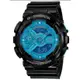 【CASIO】潮流經典大賞 G-SHOCK GA-110B-1A2 原廠公司貨