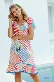 Ziggy Dress--LLI-ZIG-S20