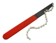New! Heavy duty FR Bike Freewheel Turner Black Repair Bike Tool Cruiser Fixie