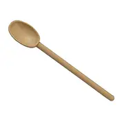Matfer Bourgeat Spoon Exoglass Wood 30cm