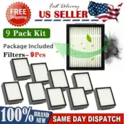 Replacement Filter for iRobot i3 i3 E5 E6 E7 Roomba I/E Series Sweeping Robot