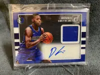 在飛比找Yahoo!奇摩拍賣優惠-dennis smith jr auto