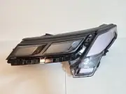 2023-2024 Hyundai Palisade Left LED Daytime Running Light Dark Tint: 92207-S8600