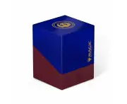Ultimate Guard: Deck Box Boulder 100+ Mtg: Guild Summit Izzet