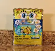 Nickelodeon SpongeBob SquarePants Melty Bead Kit Art Activity NEW