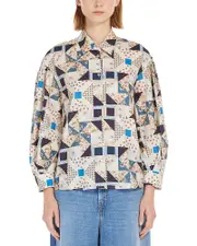 Weekend Max Mara Mescal Shirt