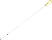 uxcell Engine Oil Level Indicator Dipstick for Volvo C70 2006-2013 for Volvo C30 2008-2013 for Volvo V50 2005-2011 for Volvo S40 2004-2012 No.30777500