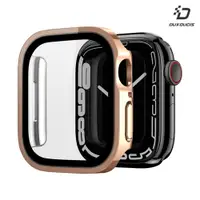 在飛比找神腦生活優惠-DUX DUCIS Apple Watch S7/S8 (4
