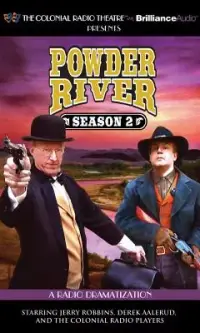 在飛比找博客來優惠-Powder River Season 2: Library