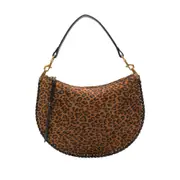 [Isabel Marant] Isabel Marant Oskan Soft Shoulder Bag