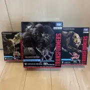 Trans Formers Studio Series Maximal Set