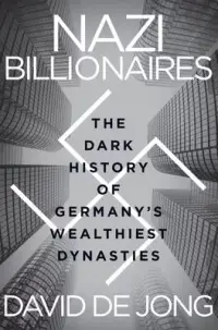 在飛比找博客來優惠-Nazi Billionaires: The Dark Hi