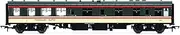 Hornby OO Scale BR Intercity Mk1 RBR 1646 Era 7 Train Restaurant Buffet Coach
