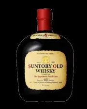 Suntory Finest Old Traditional Japanese Whisky (700mL)