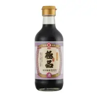 在飛比找樂天市場購物網優惠-丸莊 極品蔭油清(300ml/瓶) [大買家]