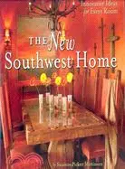 在飛比找三民網路書店優惠-The New Southwest Home ─ Innov