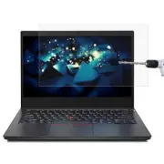 14 Hd Tempered Glass Laptop Screen Protector for Thinkpad - Thin and Durable