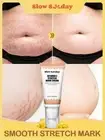 SlowSunday Vitamin E Stretch Mark Cream