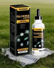 Tiloxina Rooster/ Gallos 60ml (For Animal)