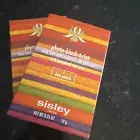 Sisley Phyto-Blush eclat - #1 Peach. .35 Oz 10gb Peach Duo New In Box Lot Of 2