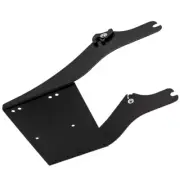 Rear Trunk Mount Luggage Rack For Harley Davidson Harley Electra Glide Road King