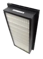 (1) Elitecell Pamlico Air EC14SP-041224S 12 x 24 x 4″ Filter Element