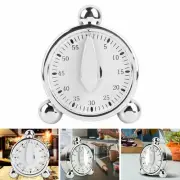 Countdown Mechanical Cute Baking Alarm Clock Kitchen Tools Cooking Timer Timer
