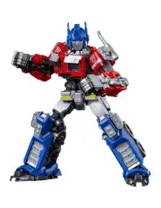 [Jenjo] Blokees Figure - Transformers Optimus Prime