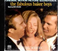 在飛比找Yahoo!奇摩拍賣優惠-The Fabulous Baker Boys 一曲相思情未