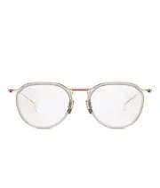 Dita Schema-Two DTX131-49 Oval Eyeglasses