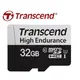 《SUNLINK》創見 Transcend High Endurance USD350V 32GB 32G 高耐記憶卡