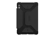 Urban Armor Gear Metropolis SE Case for Samsung Galaxy Tab S9 + ( Black )
