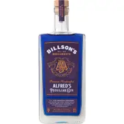 Billson's Alfred's Peculiar Gin 500mL
