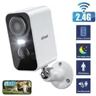 ieGeek 5MP Security Camera System Wireless Home WiFi Outdoor 2K Night Vision