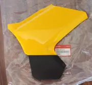HONDA TRX 500 RUBICON RIGHT SIDE PULL STARTER YELLOW COVER 05-06,83800-HP0-A00ZC
