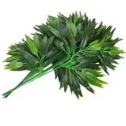 20Pcs Artificial Flowers Greenery Plants Leaf Garland